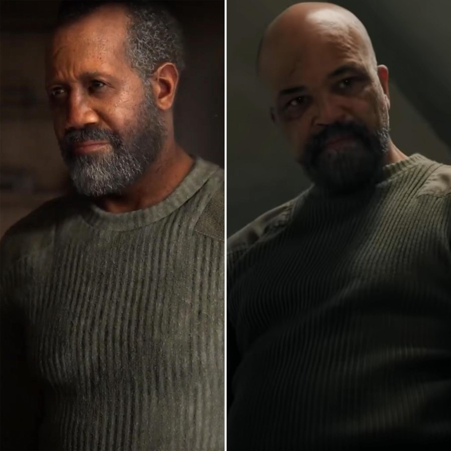 How The Last of Us Cast Compares to Their Video Game Counterparts