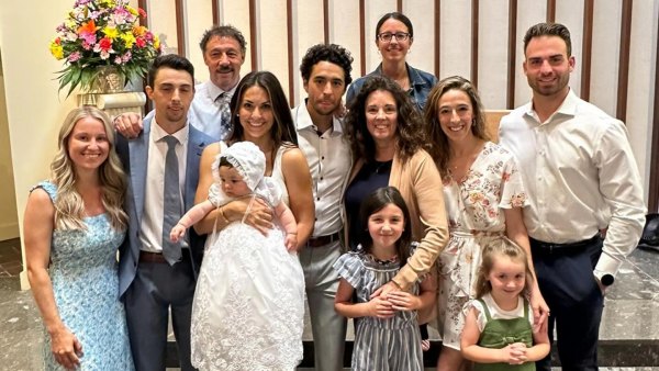 How the Gaudreau Family Reacted to the Birth of Late Johnny Gaudreaus Son Carter