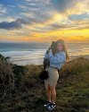 Influencer who was diagnosed with inconceivable colon cancer dead at the age of 21