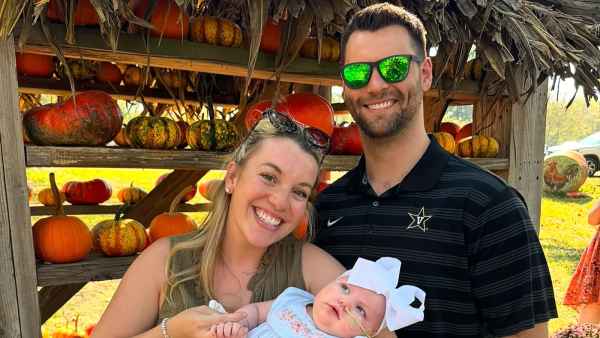 Influencer Lauren Cummings Johnson's Baby Dead at 9 Months