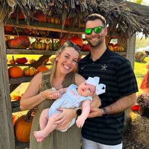 Influencer Lauren Cummings Johnson's Baby Dead at 9 Months