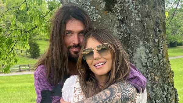 Inside Billy Ray Cyrus and Elizabeth Hurley Unexpected Romance Instagram