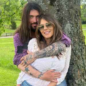 Inside Billy Ray Cyrus and Elizabeth Hurley Unexpected Romance Instagram