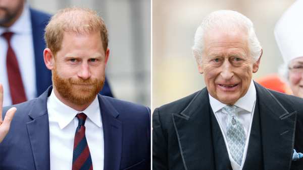 Inside Prince Harry Rift With King Charles Amid His Ongoing Court Case
