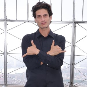 JFKs Grandson Jack Schlossberg Is Calling for a Met Gala Boycott