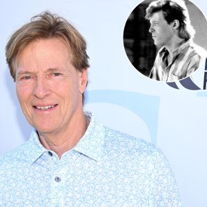 Jack Wagner Says A List Actors Have No Idea How Hard Soap Opera Actors Work