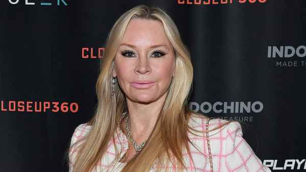Excl: Jackie Siegel Talks Death of Husband and Sister Within 3 Days: ‘I Have Extra Guardian Angels’