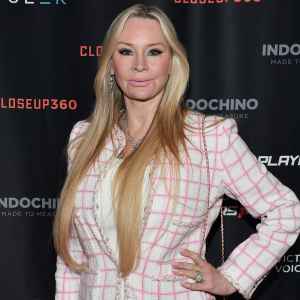 Excl: Jackie Siegel Talks Death of Husband and Sister Within 3 Days: ‘I Have Extra Guardian Angels’