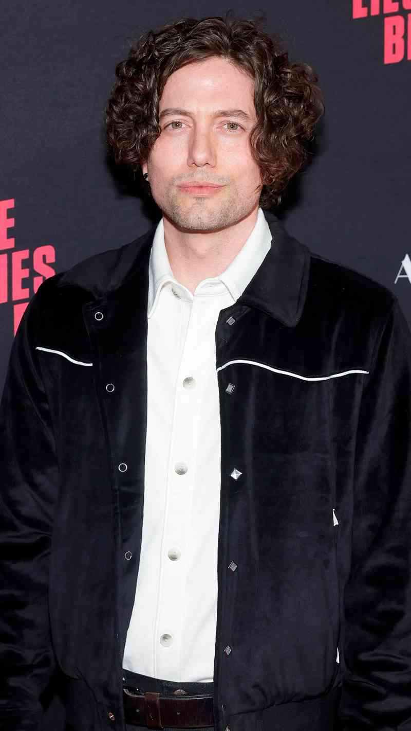 Nackson Rathbone Jackson Rathbone News - Us Weekly