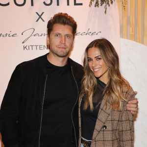Jana Kramer Thinks Husband Allan Russell Would Let Her Do Intimate Scenes If She s on White Lotus 902