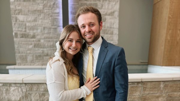 Jason Duggar Wife Maddie Addresses Rumors