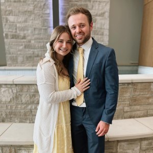 Jason Duggar Wife Maddie Addresses Rumors