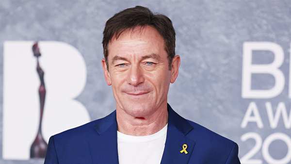 Jason Isaacs Referenced Duke at White Lotus