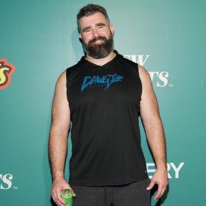 Jason Kelce Hilariously Calls Out Inappropriate Harry Potter Content on ESPN