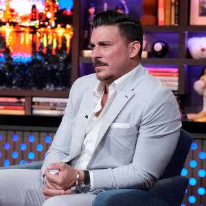 Jax Taylor Gave Himself The Ick Watching Himself During The Valley Season 2 I Look Disgusting