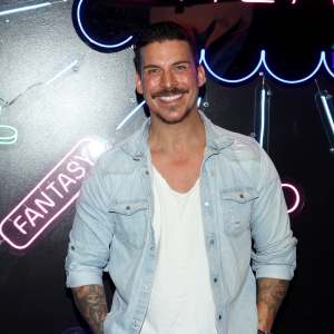Jax Taylor Spotted With Facialist Jessica Pekson