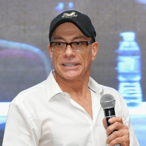 Jean Claude Van Damme Accused of Sleeping With Trafficking Victims