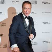 Jean Claude Van Damme Bio
