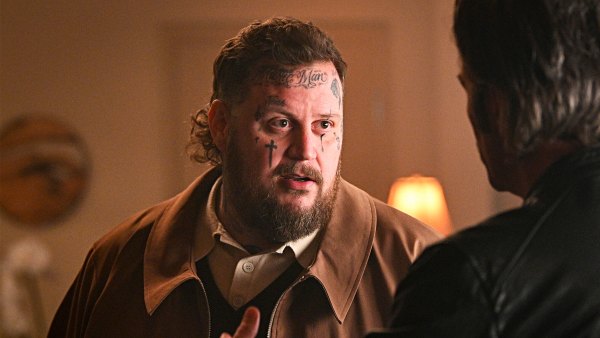 Jelly Roll Offers Emotional Support