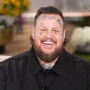 Jelly Roll Recommended for Pardon in Tennessee for Past Crimes