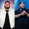 Jelly roller shares lost nearly 200 lbs to date