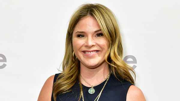 Jenna Bush Hager’s Daughter Mila Gifted Painting from Former President George W Bush for Her Birthday