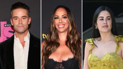 Jesse Lally Apologizes to Kristen Doute After His Breakup From Michelle Lally You Were Right