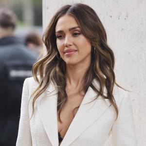 Jessica Alba Selling House for 19M Amid Divorce