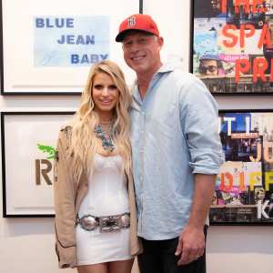 Jessica Simpson and Eric Johnson Still Talk and See Each Other All the Time Amid Separation
