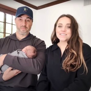 Jinger Duggar Explains Why She Hasn t Considered Nursing 3rd Baby