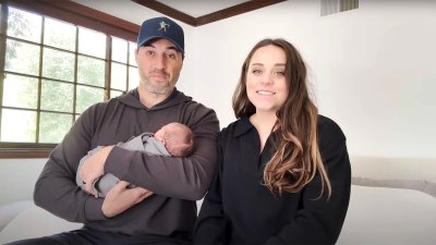 Jinger Duggar Explains Why She Hasn t Considered Nursing 3rd Baby