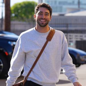 Joey Graziadei Reflects on Ending of ‘Dancing With the Stars’ Live Tour: ‘Experience of a Lifetime’