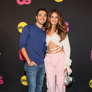 Joey Graziadei Says He and Kelsey Anderson Want to Have At Least a 2-Year Engagement