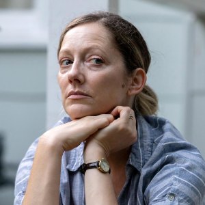 Judy Greer Excl