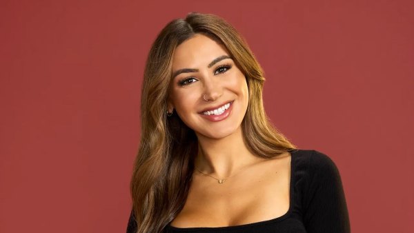 Juliana Pasquarosa Reuploads TikTok After Trump Controversy