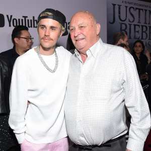 Justin Bieber Mourns Grandfather s Death 317