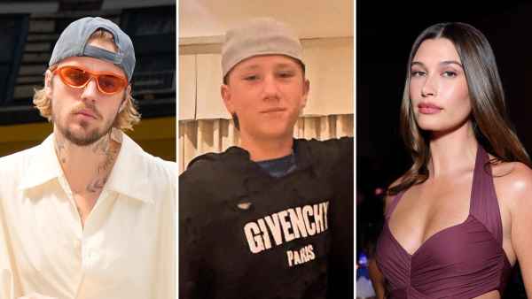 Justin Bieber s 15 Year Old Brother Spotted in Packed Coachella Crowd With Partying Brother Hailey 132