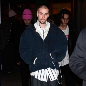 Justin Bieber s Former Collaborator Poo Bear Says Singer Is Lost