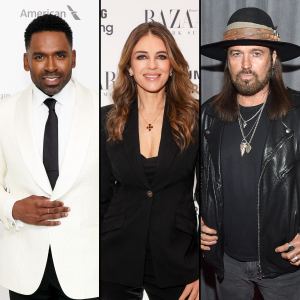 Justin Sylvester Today Show Comments on Liz and Billy Ray