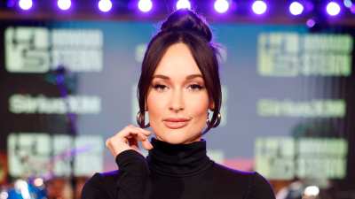 Kacey Musgraves Reveals She No Longer Starts Her Day With Gravity Bong