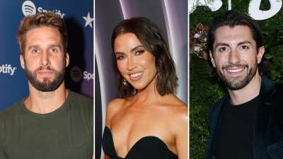 Kaitlyn Bristowes Biggest Claims About Exes Shawn Booth Jason Tatrick in Tell All Podcast