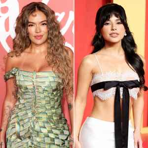 Karol G y Becky G estrenaran documentales