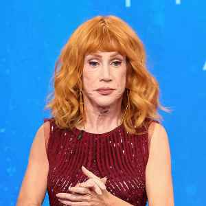Kathy Griffin Reveals Hysterectomy for Pre Cancerous Condition