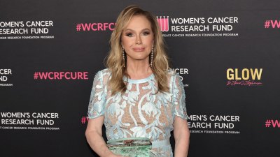 BEVERLY HILLS, CALIFORNIA - APRIL 10: Kathy Hilton arrives at "An Unforgettable Evening" Benefiting The Woman's Cancer Research Fund at Beverly Wilshire, A Four Seasons Hotel on April 10, 2024 in Beverly Hills, California. (Photo by Kevin Winter/FilmMagic)
