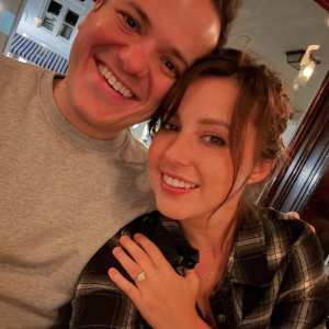 Katie Thurston Details How Intimacy With Husband Jeff Arcuri Has Changed Since Breast Cancer Battle: ‘Painful Month’