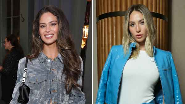 Kelsey Anderson Sets the Record Straight on Speculation She and Alix Earle Feuded at Coachella