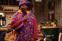 Kenan Thompson reveals how he knows it's time to leave Snl after more than 20 years