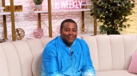 Kenan Thompson reveals how he knows it's time to leave Snl after more than 20 years