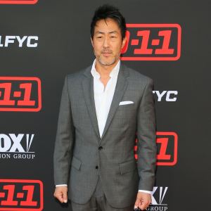 Kenneth Choi Reveals His Devastation over 911 shock death