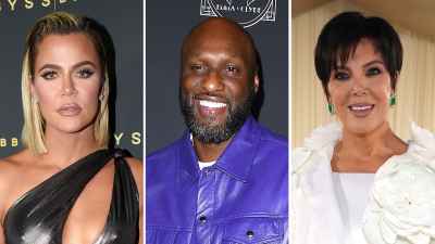 Khloe Kardashian Slams Lamar Odom Gross Sex Doll of Her But Why Is Kris Jenner More Supportive